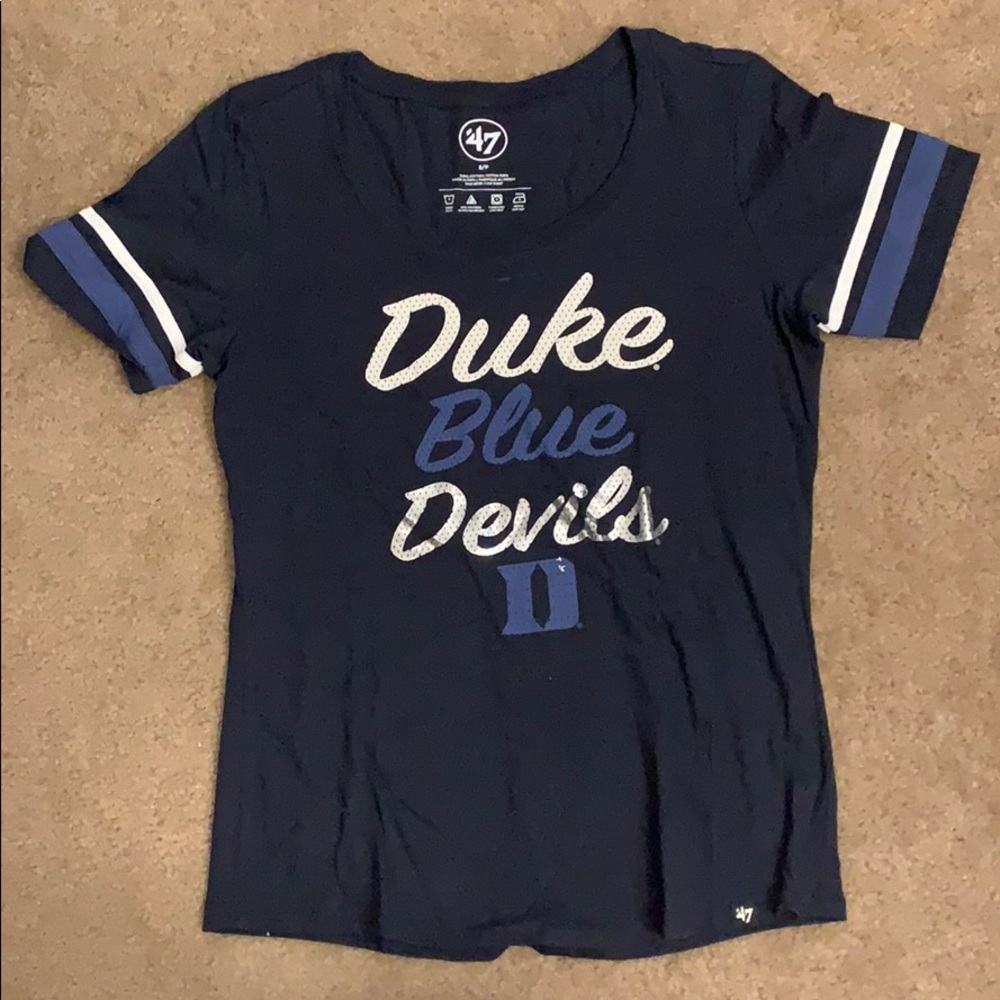 Duke t-shirt